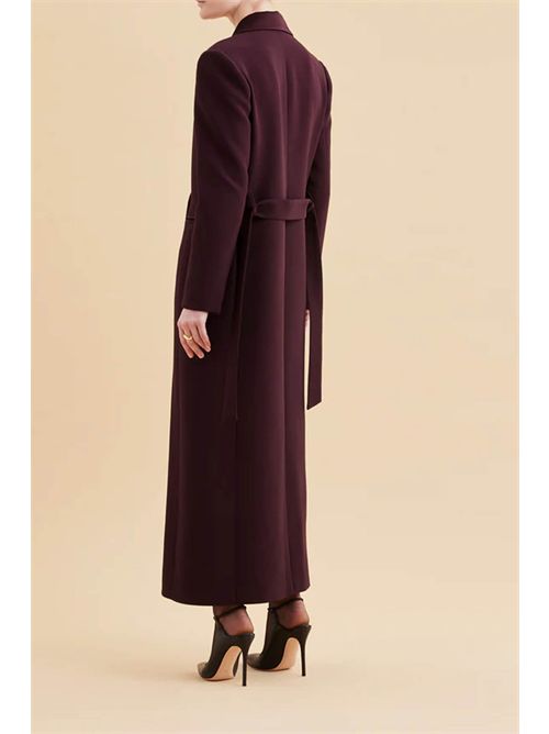 Abito cappotto Elena RAQUEL DINIZ | 5L03079NUZ000100302